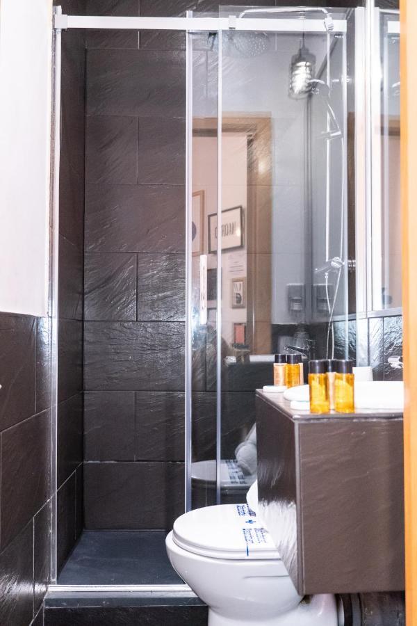 Luxury Center 2 Bedrooms Apartment Puerta Del Sol Madrid Exterior photo